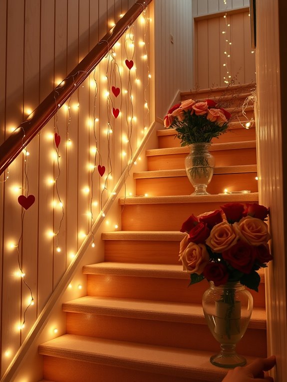 enchanting illuminated decor string