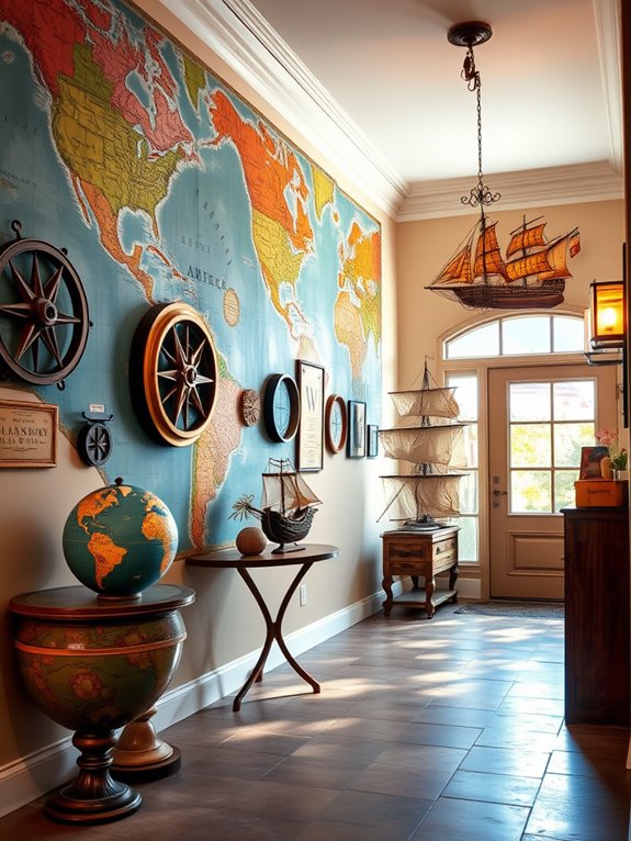 engaging exploration for guests
