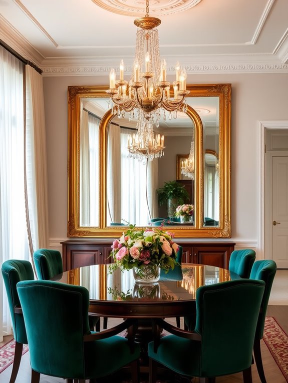 enhance your dining space