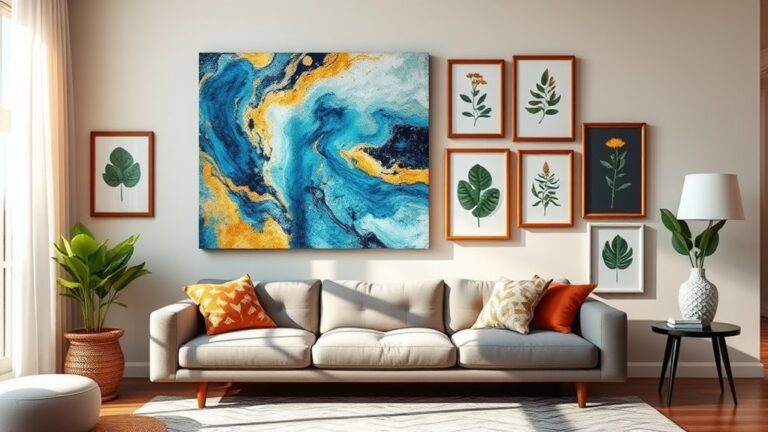 essential wall art prints