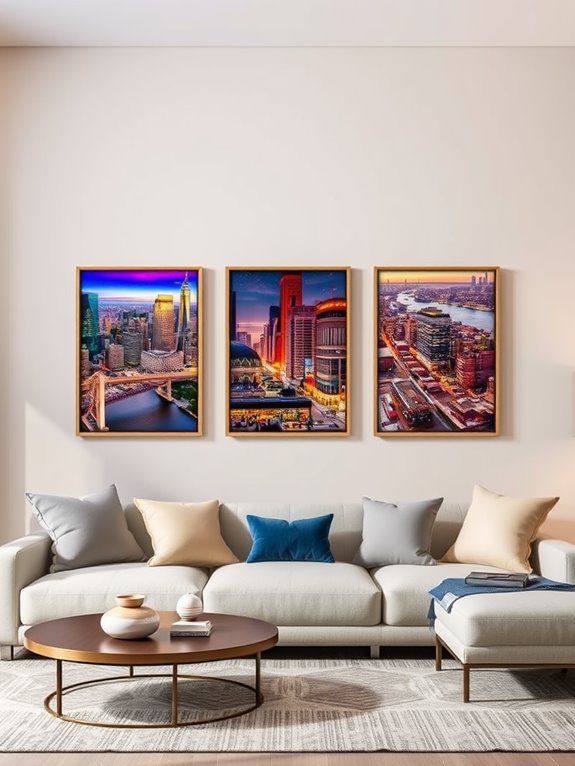 explore urban landscapes together