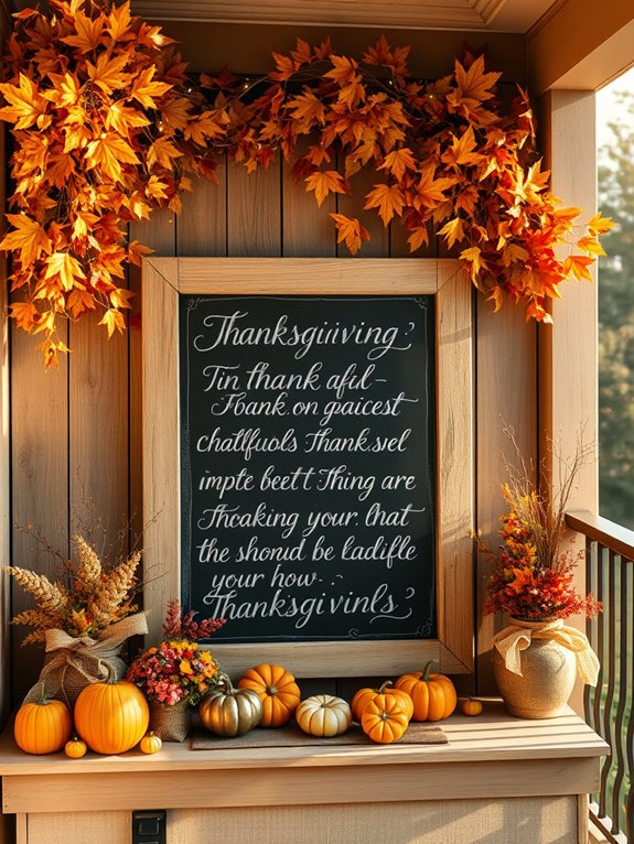 expressing thanks creatively together