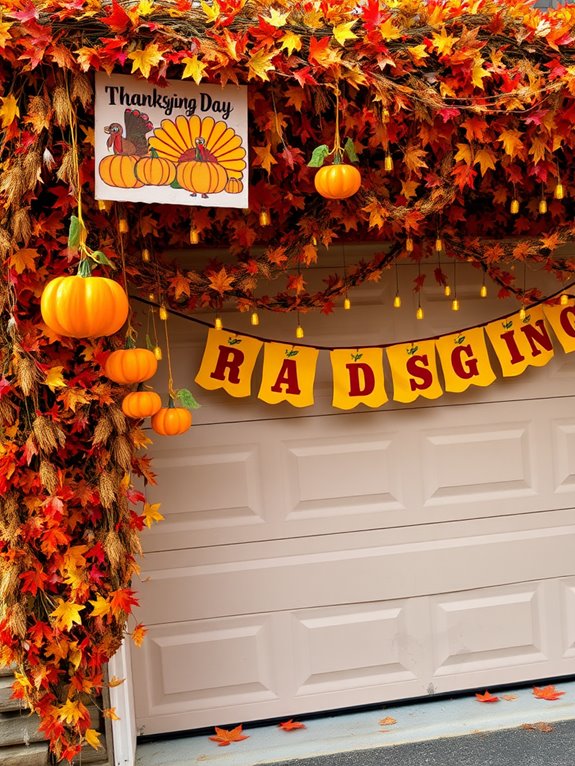 festive decorations for seasons