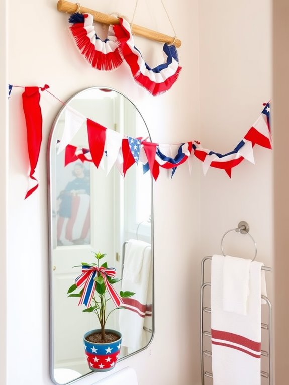 festive decorations for seasons