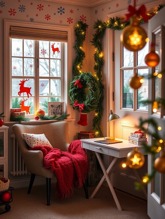 festive designs for decor