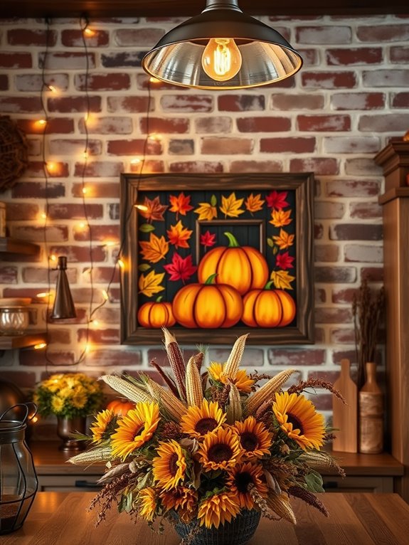 festive lighting for celebration