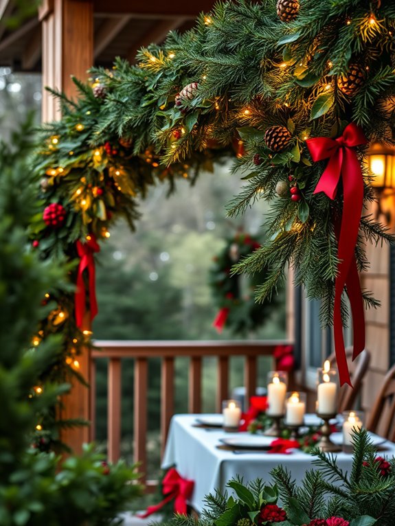 festive seasonal decoration ideas