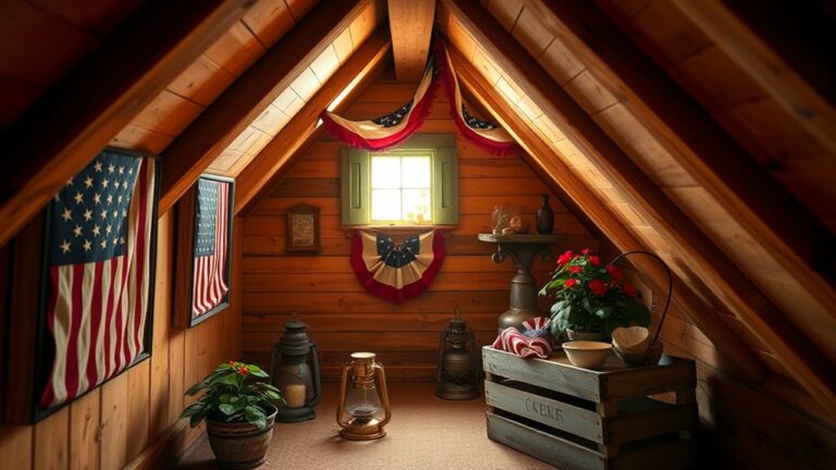 fourth of july decor ideas