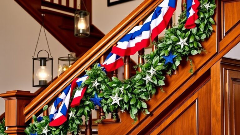 fourth of july decor ideas