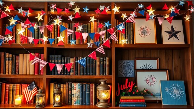 fourth of july decorations ideas