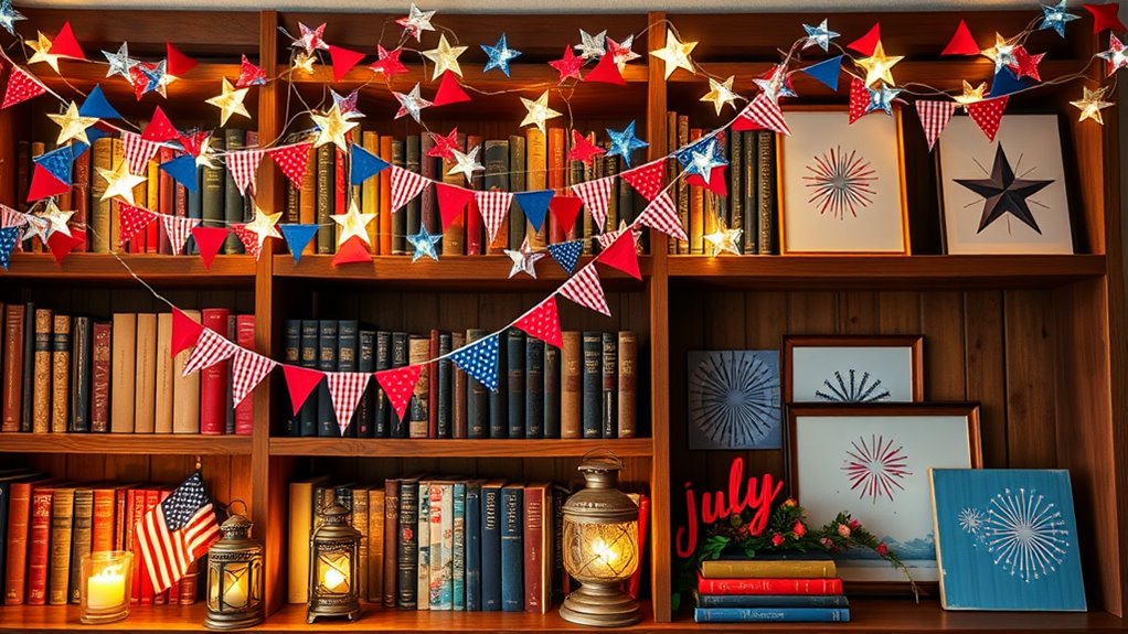 fourth of july decorations ideas