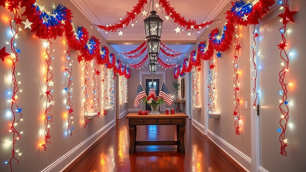fourth of july decorations ideas