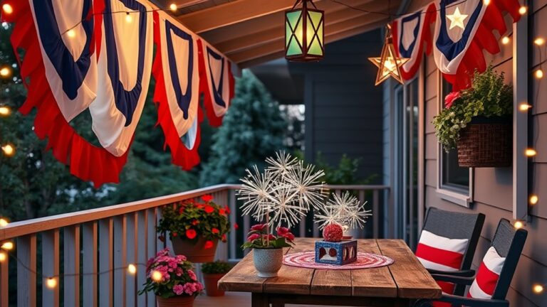 fourth of july decorations ideas