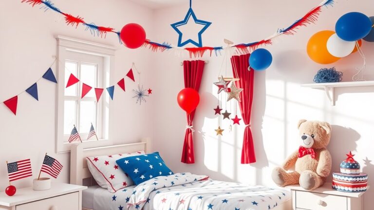 fourth of july decorations ideas