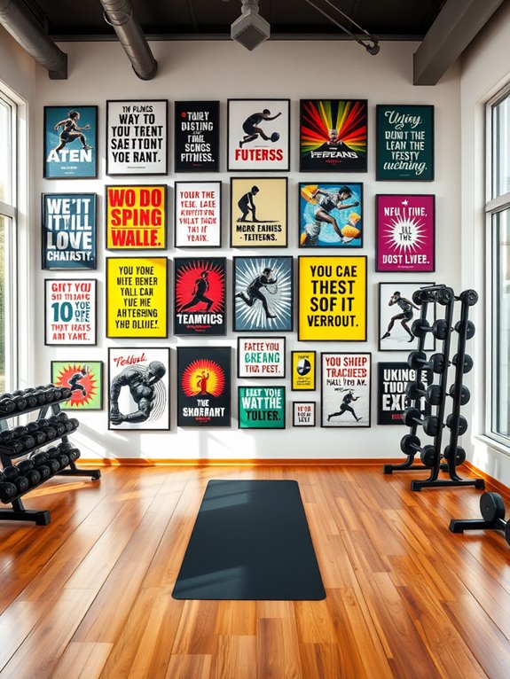 fuel your workout motivation