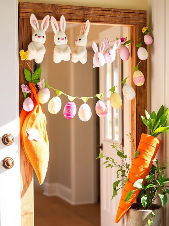 handmade textile embellishments project