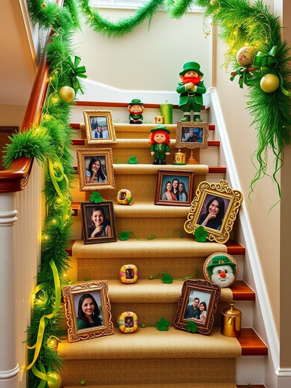 holiday themed picture showcase