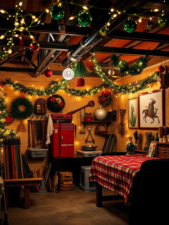 illuminate your living area