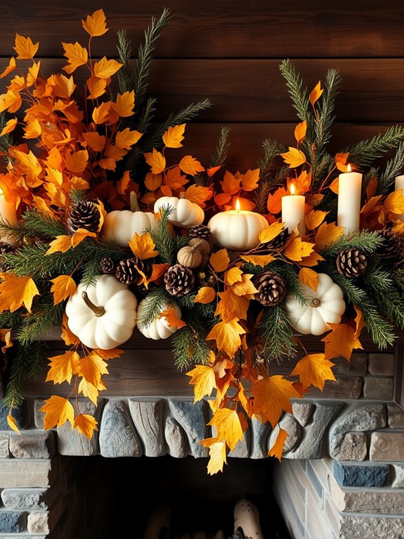 incorporate nature indoors decor