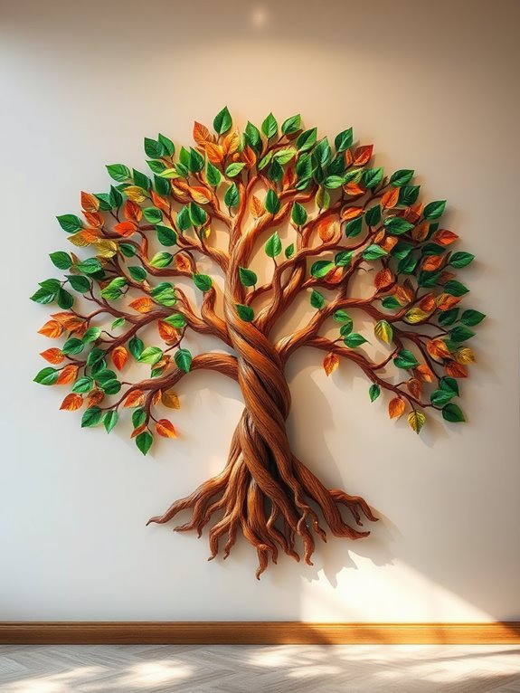 incorporating creative design aspects