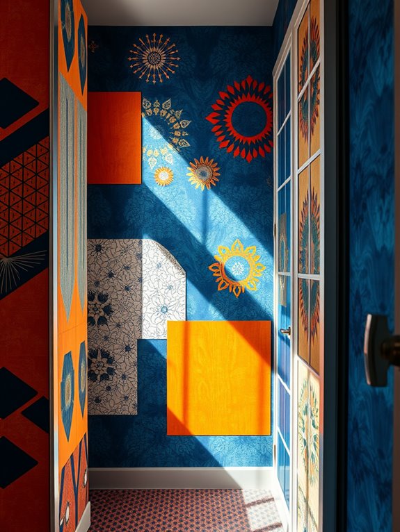 innovative wall design methods