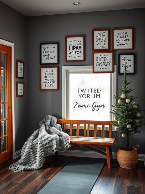 inspire with art quotes