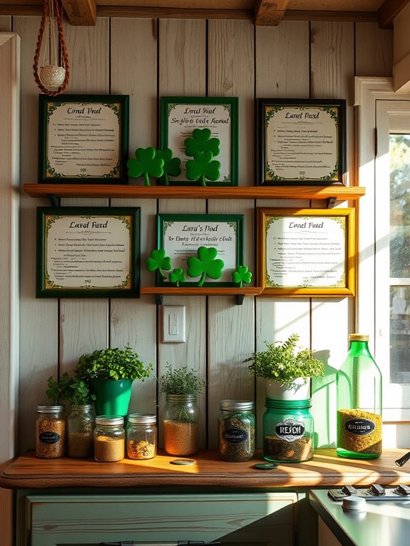 irish dish recipe collection