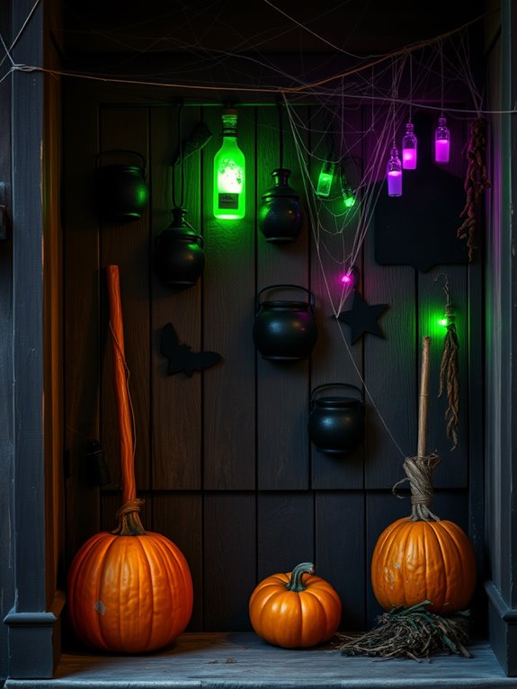 magical wall decor creations
