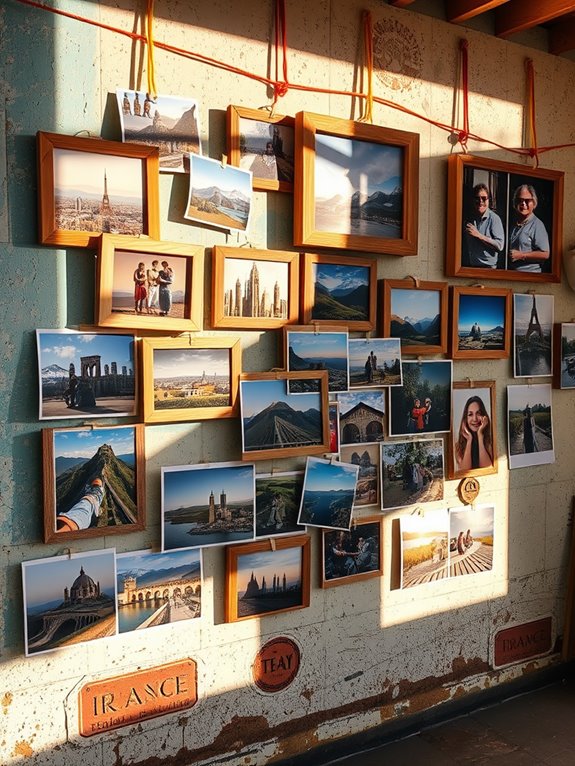 memorable travel moments captured