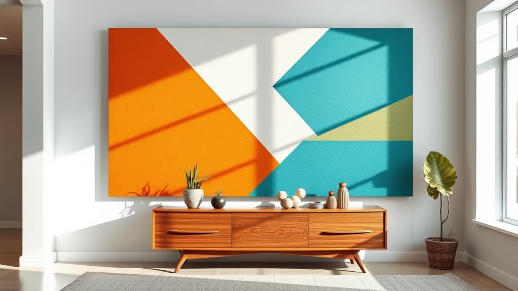 mid century art s enduring appeal