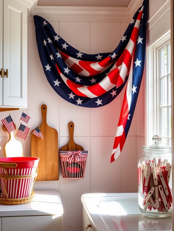 national flag of america
