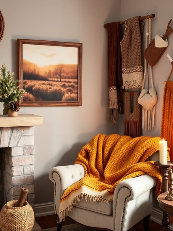 natural color palette embrace