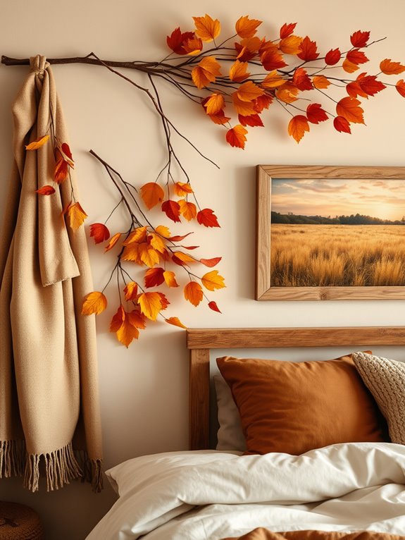 nature themed home decorations