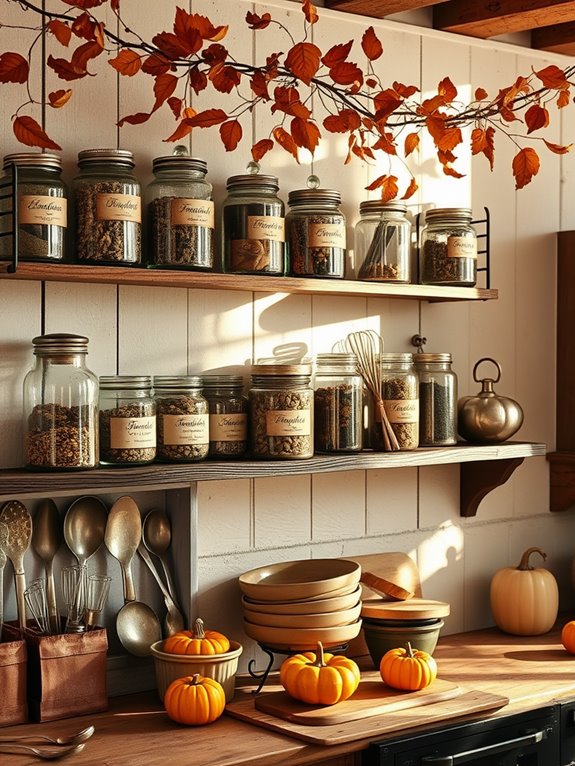 nostalgic home design elements