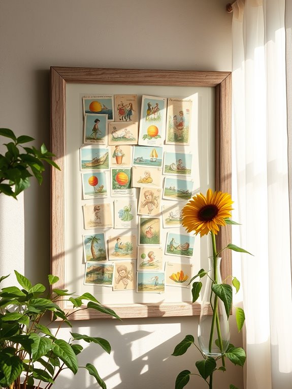 nostalgic seasonal greetings collection