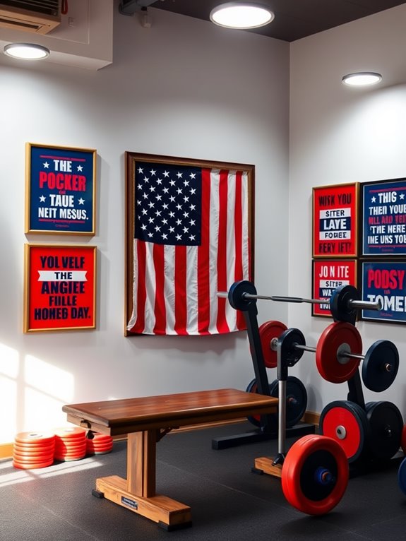 patriotic inspirational quote collection
