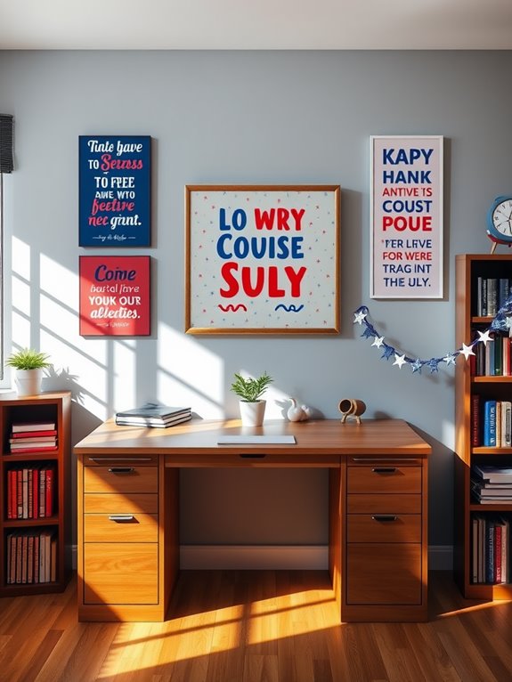 patriotic inspirational quotes collection