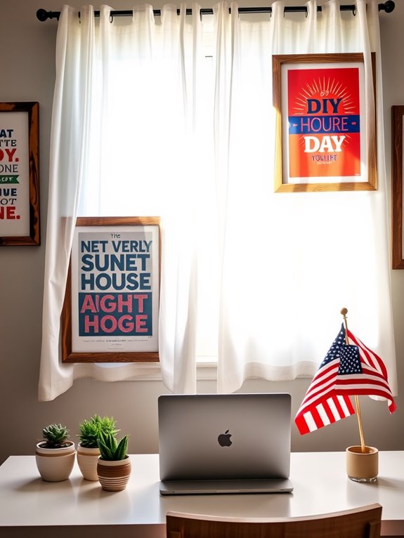 patriotic quotes for independence