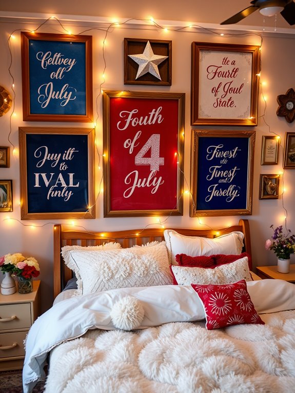 patriotic wall art prints