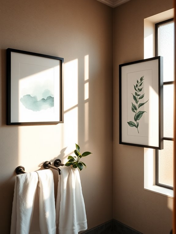personalize your living space