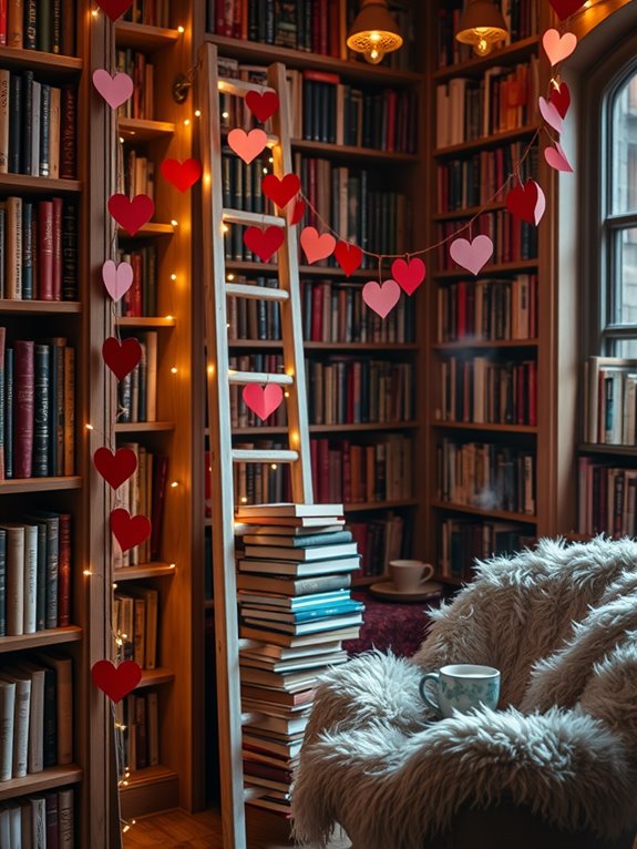 personalized valentine s day decor