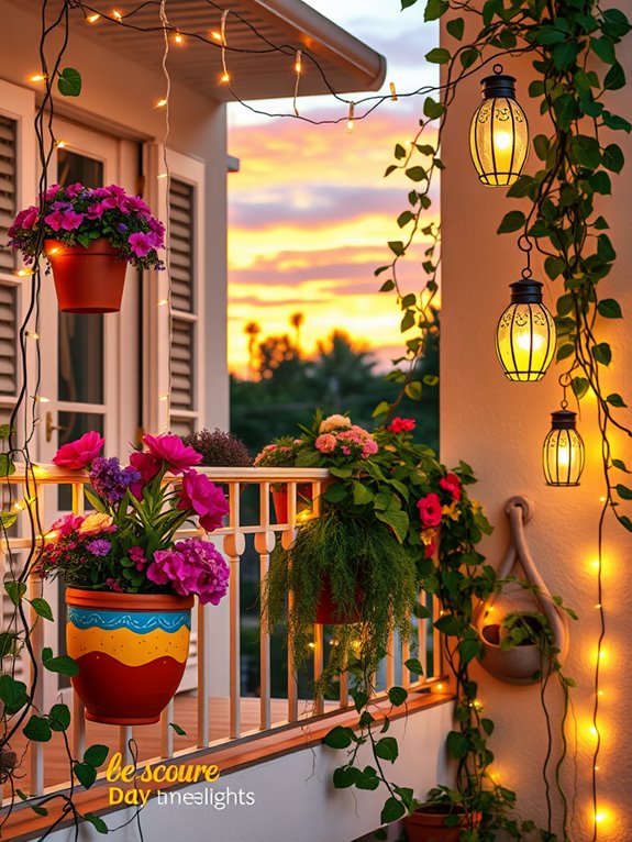playful illuminated decor designs