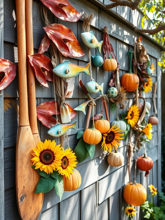 playful outdoor decorative sculptures