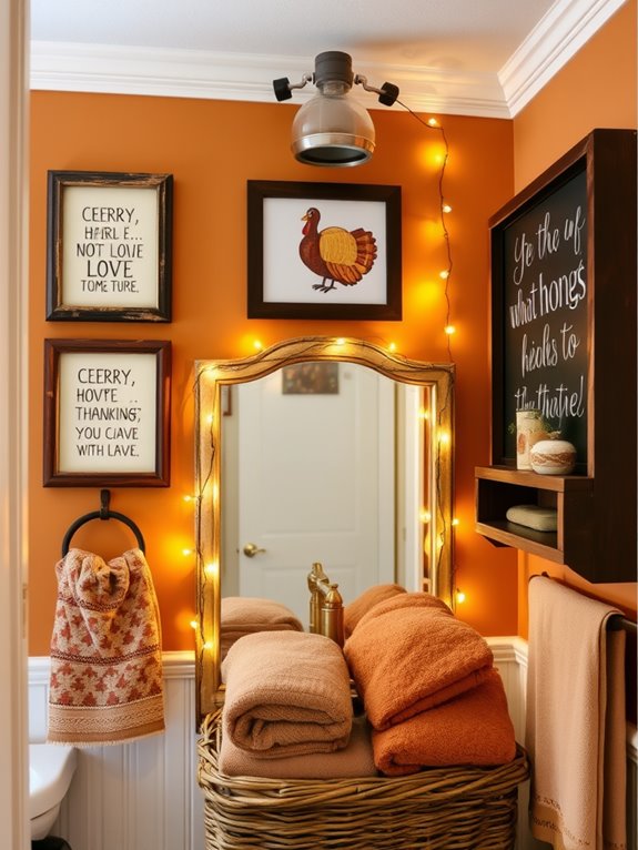 playful thanksgiving sayings collection