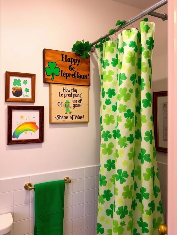 punny quotes for st patrick s