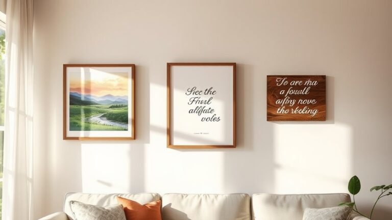 scripture inspired wall art ideas