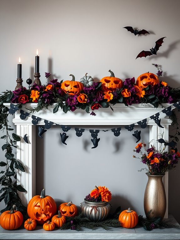seasonal color palette inspiration