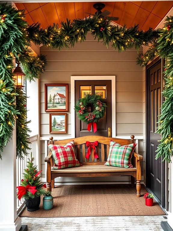 seasonal themed art prints