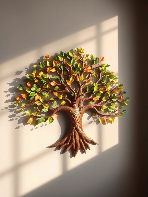 selecting appropriate design options