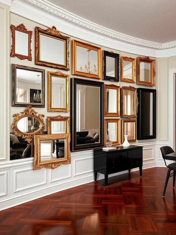 selecting the perfect frame